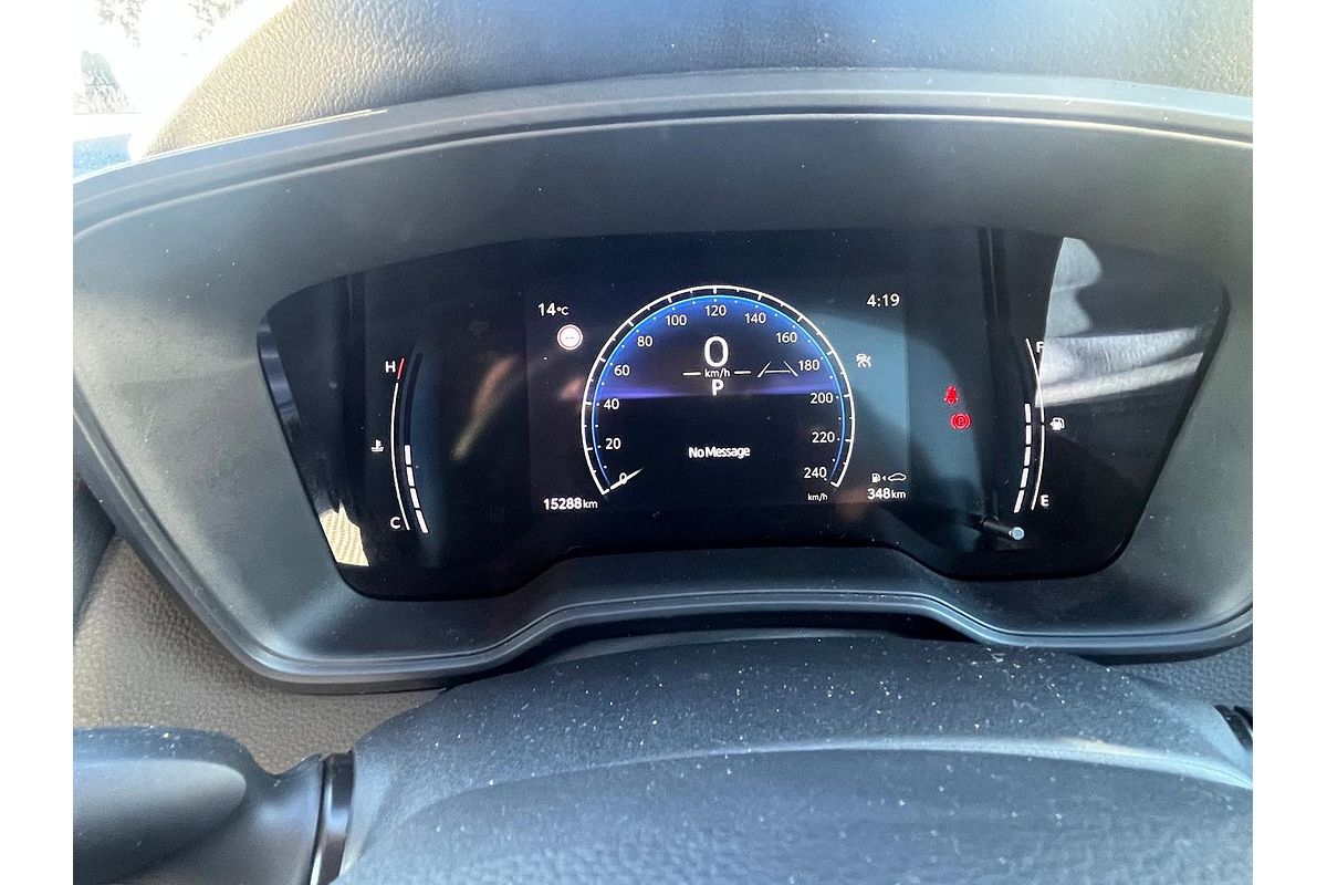 2024 Toyota Corolla Ascent Sport MZEA12R