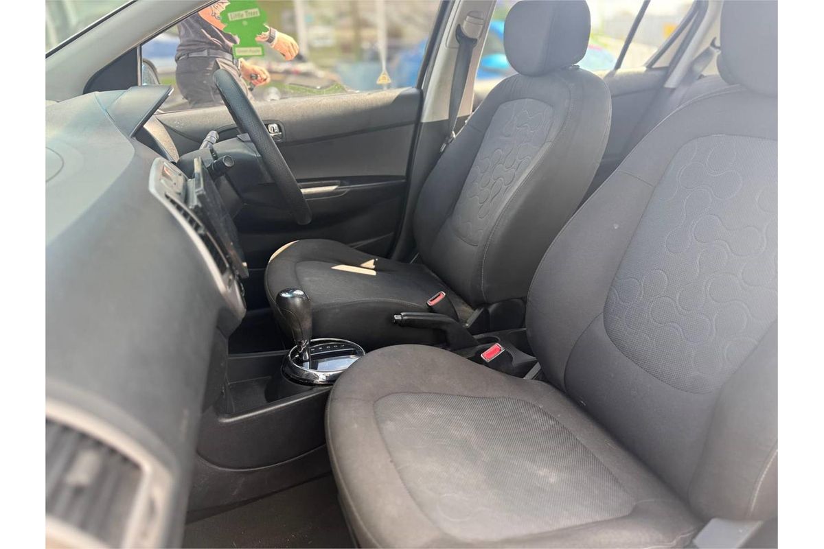 2011 Hyundai i20 Active PB