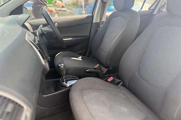 2011 Hyundai i20 Active PB