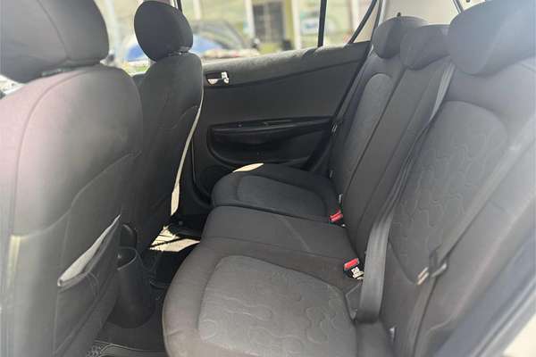 2011 Hyundai i20 Active PB