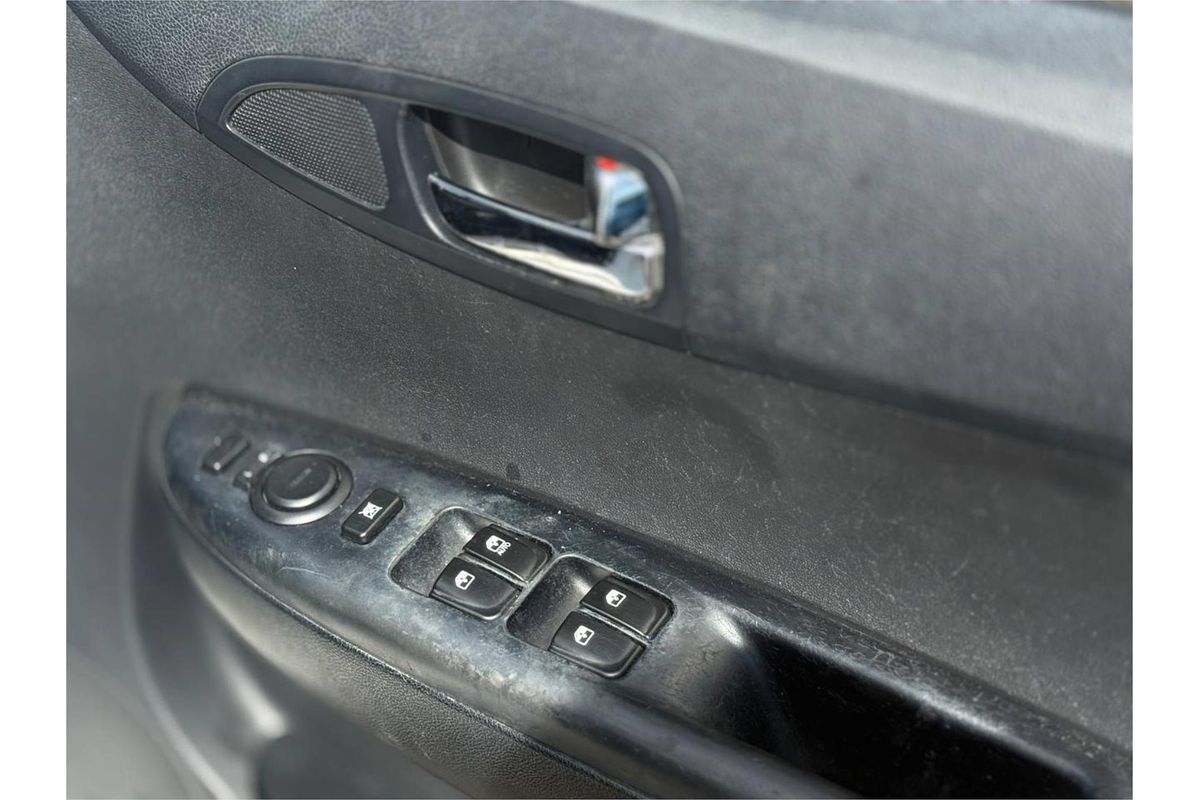 2011 Hyundai i20 Active PB