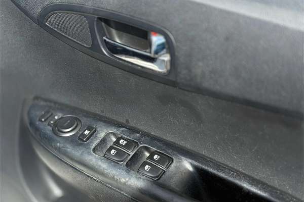 2011 Hyundai i20 Active PB
