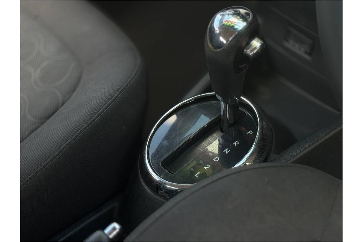 2011 Hyundai i20 Active PB