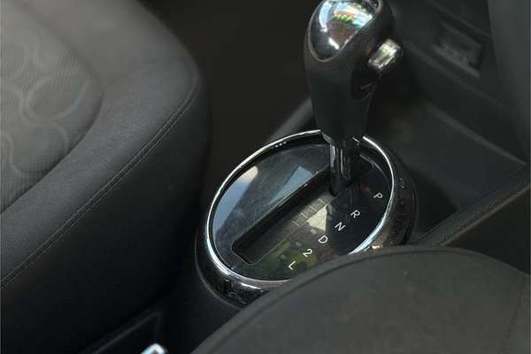 2011 Hyundai i20 Active PB
