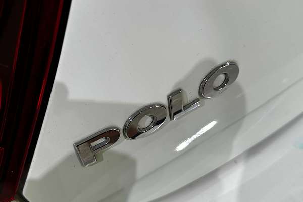2018 Volkswagen Polo 85TSI Comfortline AW