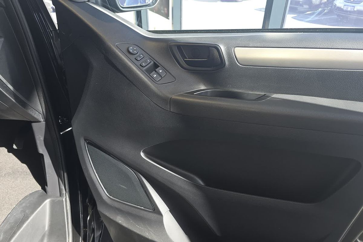 2025 LDV G10  SV7C