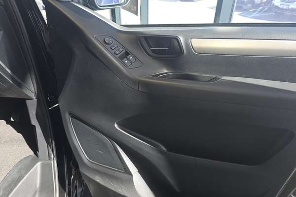 2025 LDV G10  SV7C