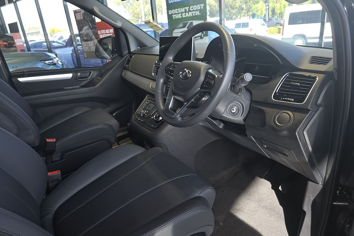 2025 LDV G10  SV7C