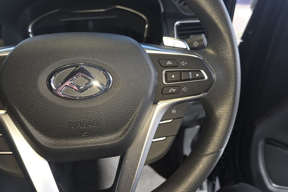 2025 LDV G10  SV7C