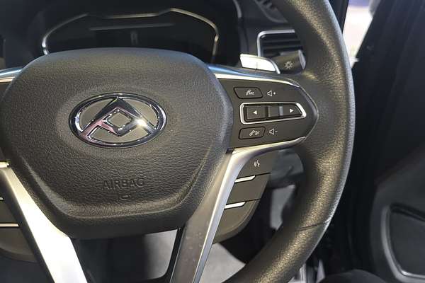 2025 LDV G10  SV7C