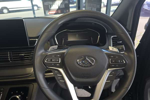 2025 LDV G10  SV7C