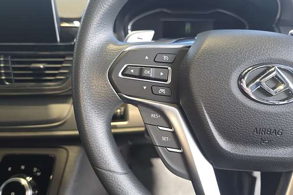 2025 LDV G10  SV7C