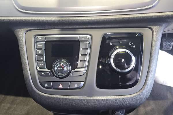 2025 LDV G10  SV7C