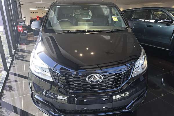 2025 LDV G10  SV7C