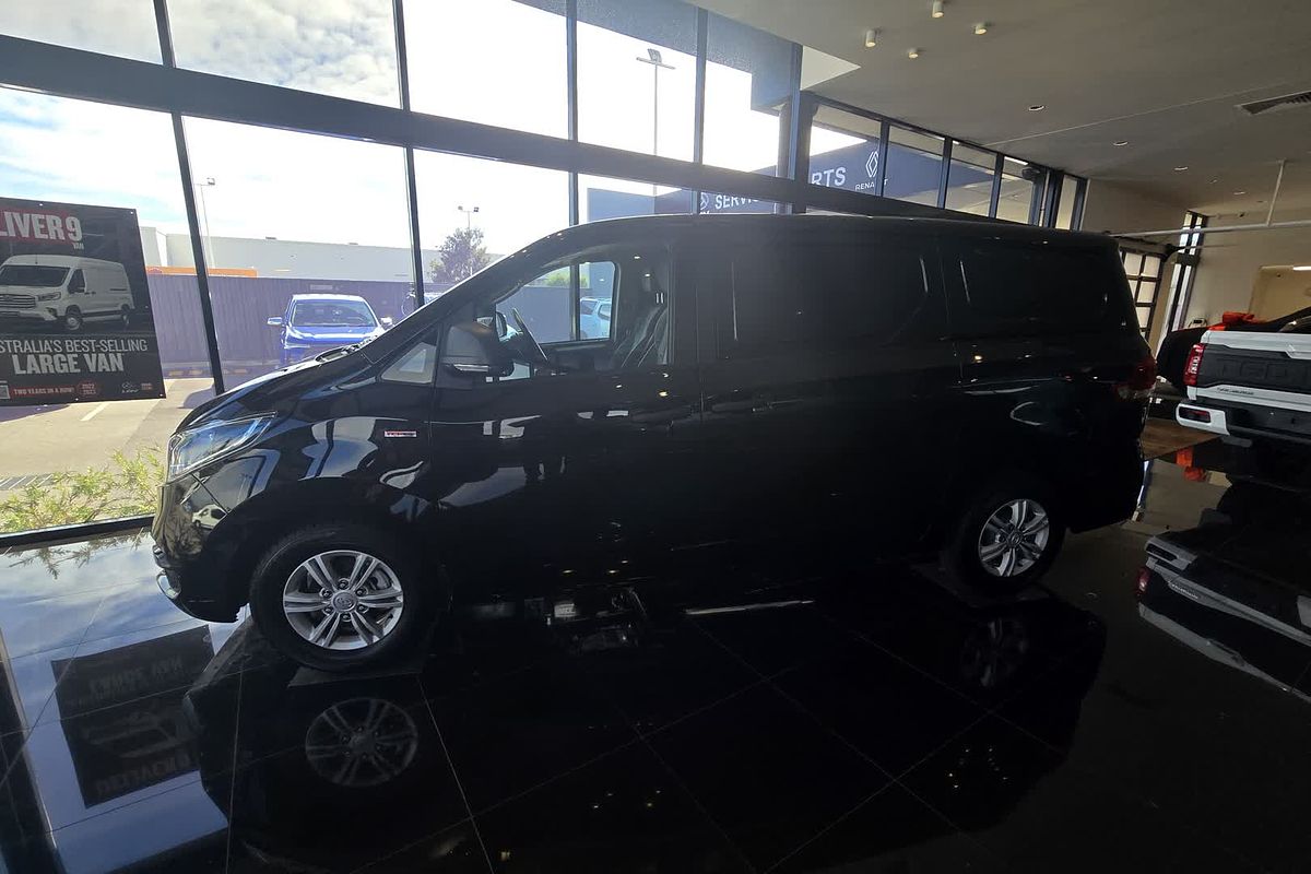 2025 LDV G10  SV7C