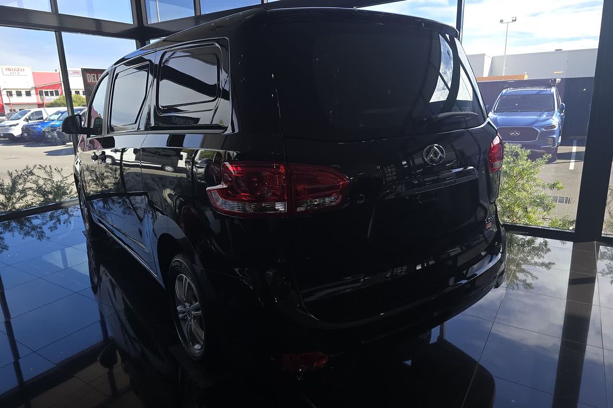 2025 LDV G10  SV7C