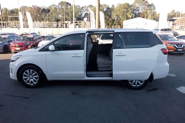 2017 Kia Carnival S YP