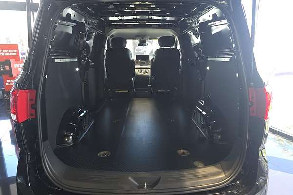 2025 LDV G10 SV7C