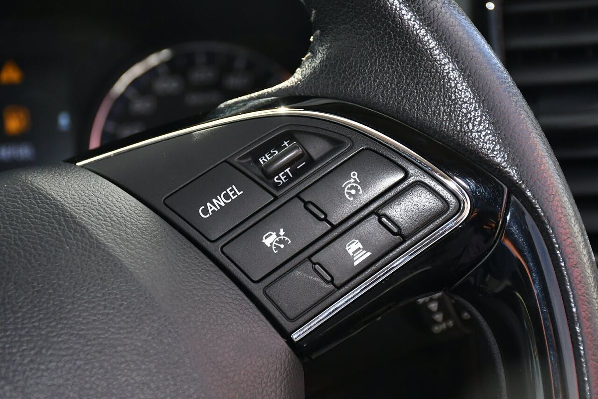 2019 Mitsubishi Outlander LS ZL