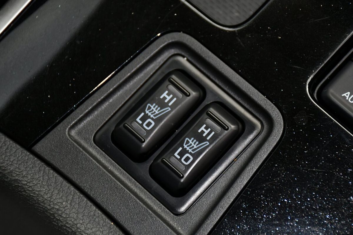 2019 Mitsubishi Outlander LS ZL