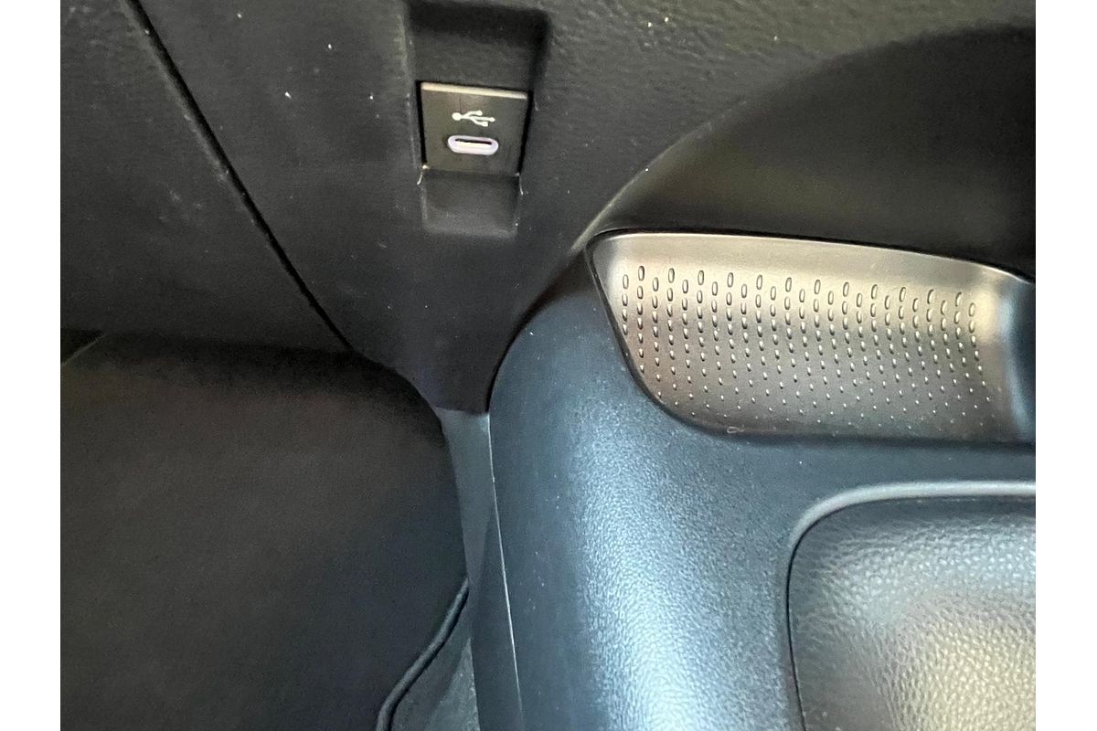 2024 Toyota Corolla Ascent Sport MZEA12R