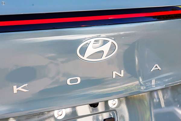 2025 Hyundai Kona Elite SX2.V3