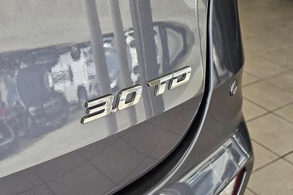 2022 Isuzu MU-X LS-M