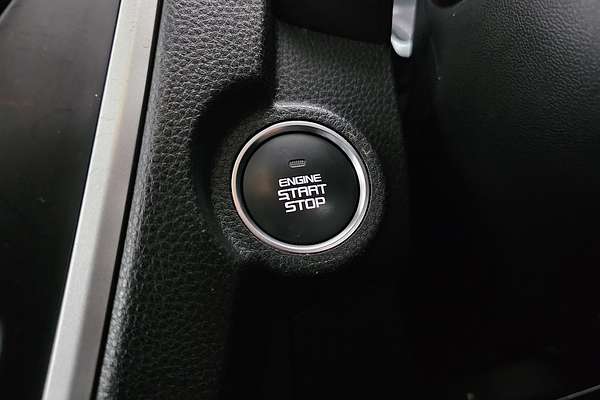 2022 Isuzu MU-X LS-M