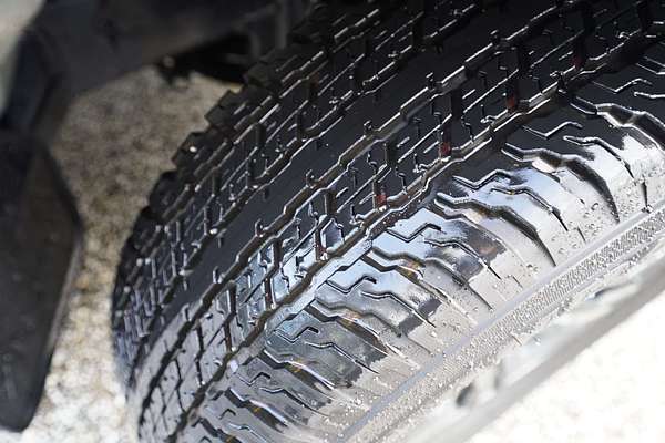 2024 Toyota Hilux SR GUN126R 4X4