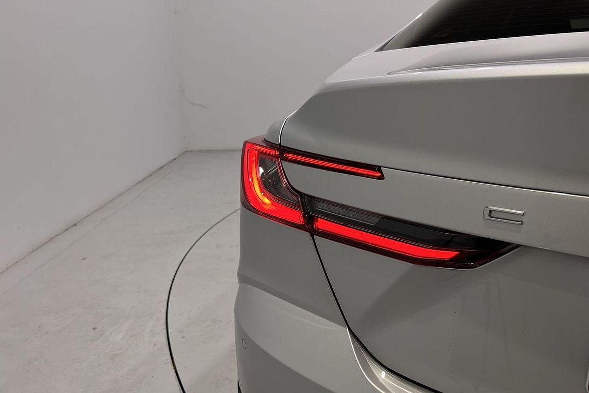 2025 Toyota Camry Ascent Sport AXVH80R