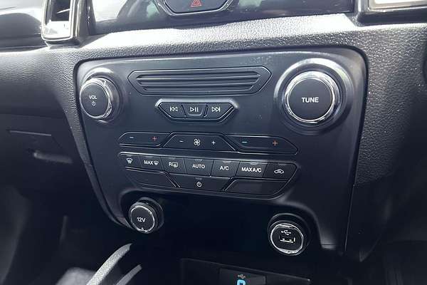 2022 Ford Ranger FX4 PX MkIII 4X4 3.2L