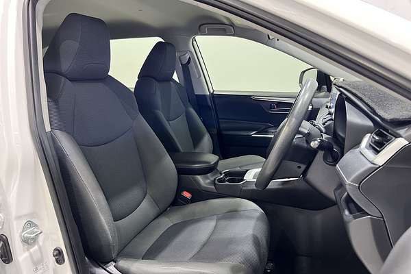 2020 Toyota RAV4 GX AXAH52R