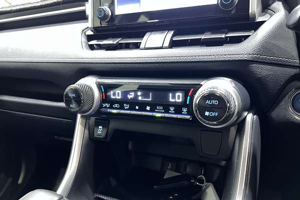 2020 Toyota RAV4 GX AXAH52R