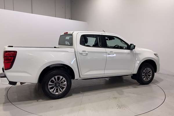 2023 Mazda BT-50 XT TF 4X4