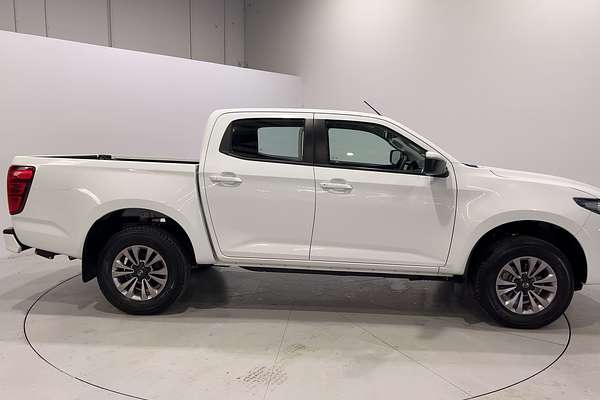 2023 Mazda BT-50 XT TF 4X4