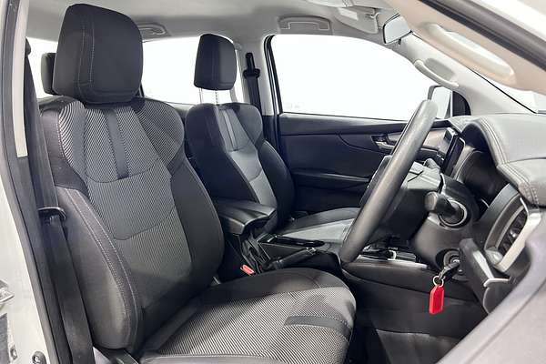 2023 Mazda BT-50 XT TF 4X4