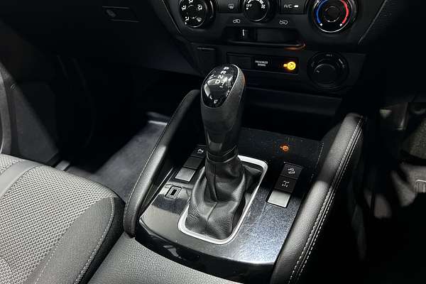 2023 Mazda BT-50 XT TF 4X4