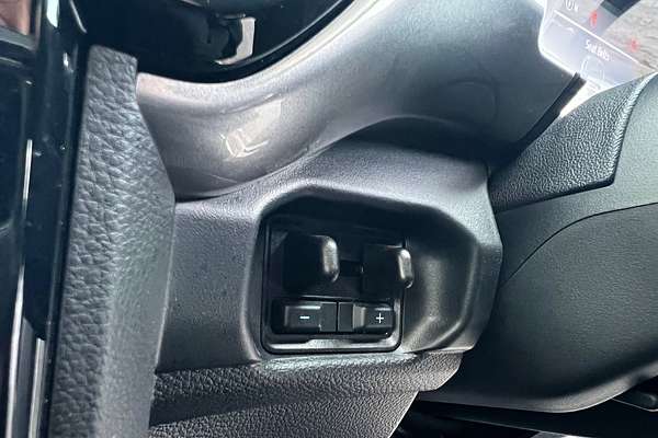 2024 Ford Ranger XLT Hi-Rider Rear Wheel Drive 2.0L