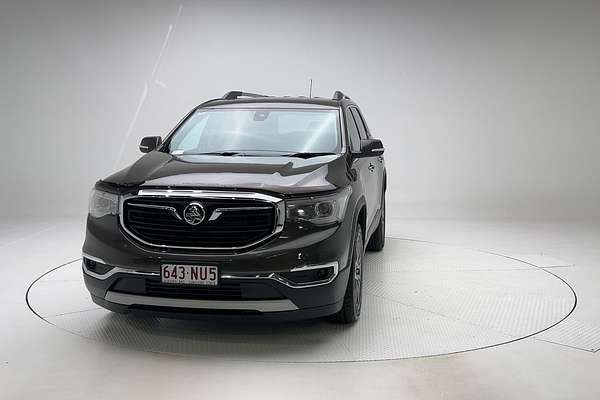 2019 Holden Acadia LTZ AC