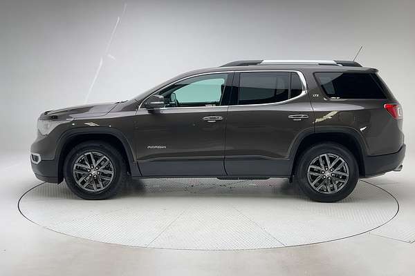 2019 Holden Acadia LTZ AC