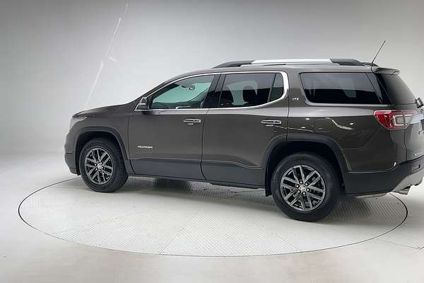 2019 Holden Acadia LTZ AC