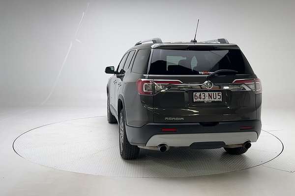 2019 Holden Acadia LTZ AC