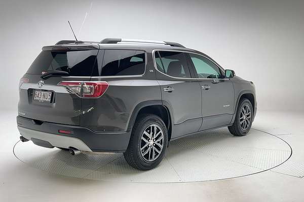 2019 Holden Acadia LTZ AC