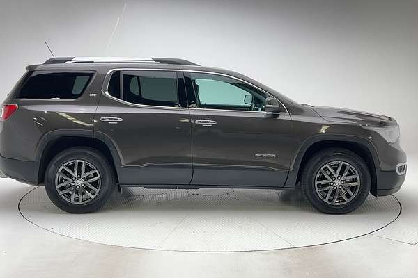 2019 Holden Acadia LTZ AC
