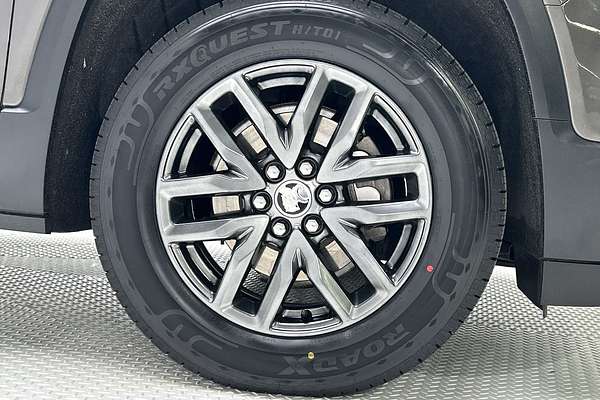 2019 Holden Acadia LTZ AC