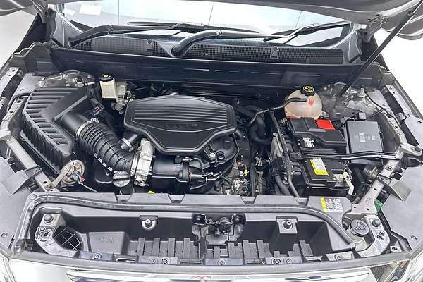 2019 Holden Acadia LTZ AC