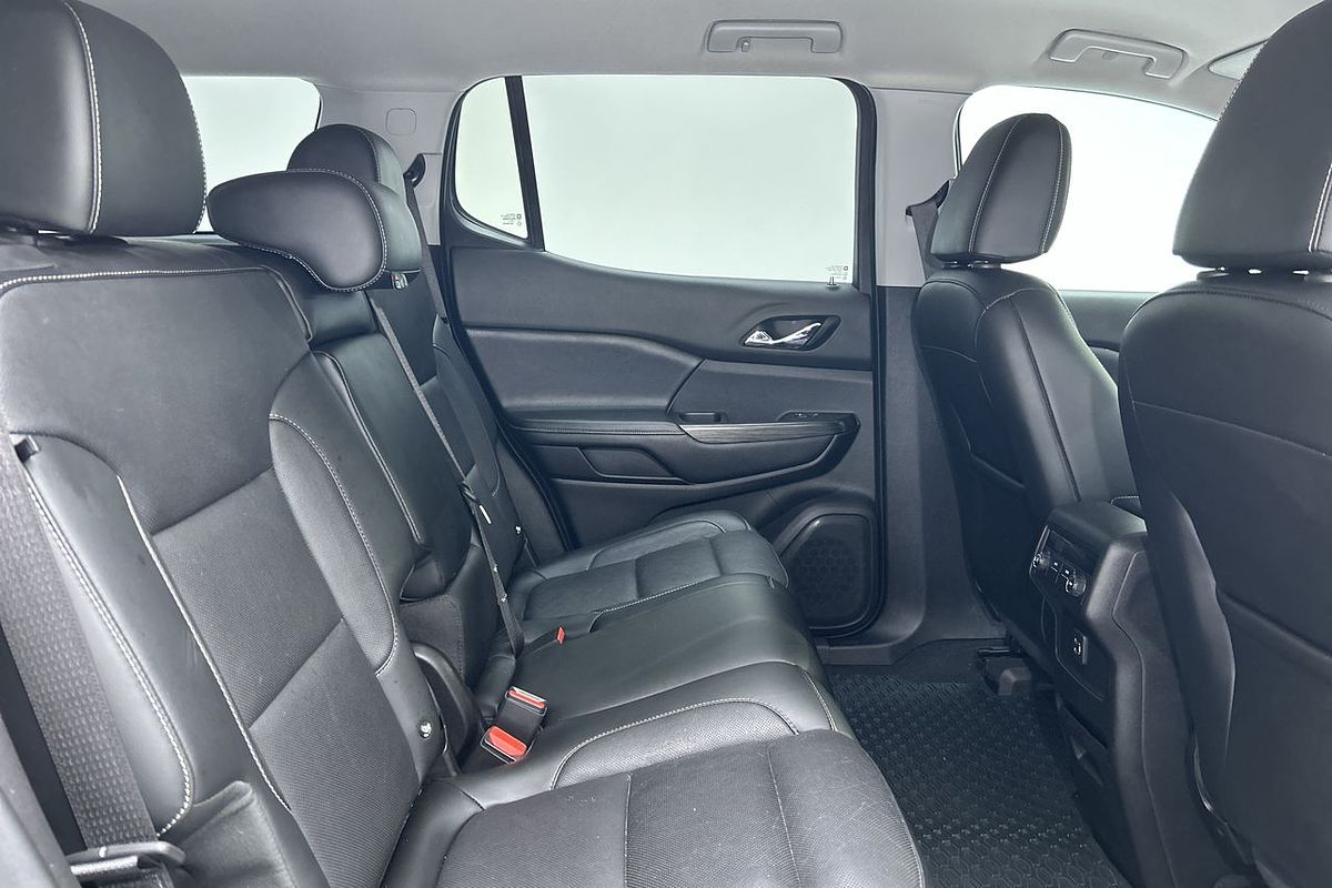 2019 Holden Acadia LTZ AC