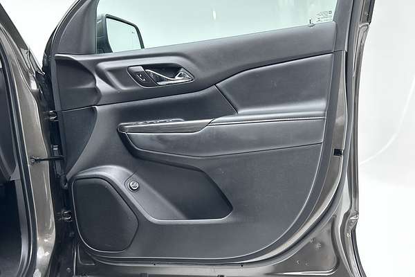 2019 Holden Acadia LTZ AC