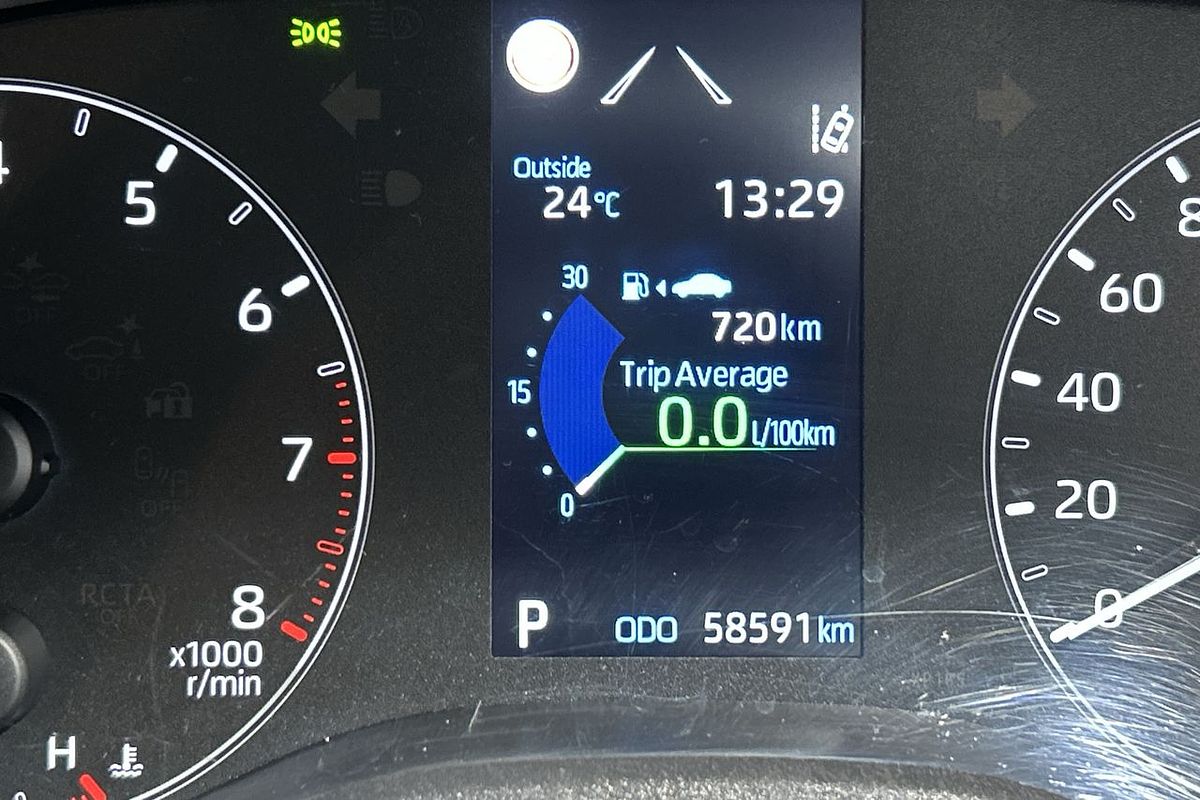 2022 Toyota Yaris Ascent Sport MXPA10R