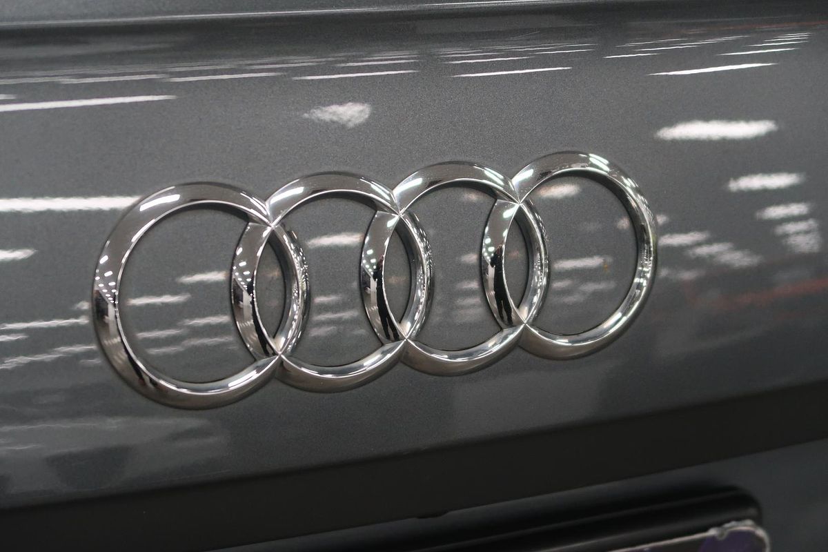 2018 Audi Q5 TDI sport FY